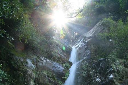 何惧山高水又长意思