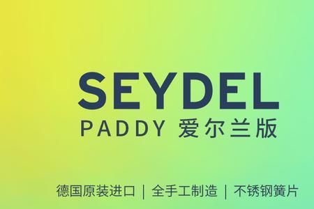 布鲁斯口琴c调要不要买paddy