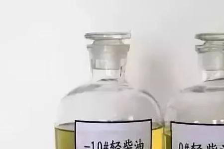 国标汽油有哪些