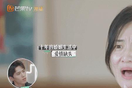 貌合神离的婚姻是什么意思