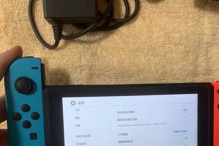 switch大气层硬破开机无法进入系统