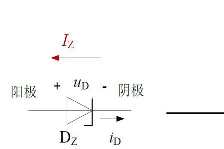 二极管反向击穿后还有压降吗