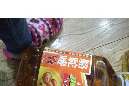 骆驼唛花生油为什么那么便宜