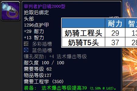 tbc工程眼镜哪里学