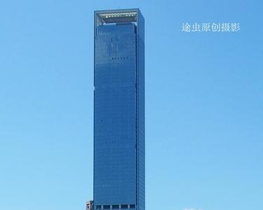 黄石摩天大楼开建了吗