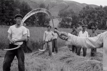 1963年的中国是什么样的