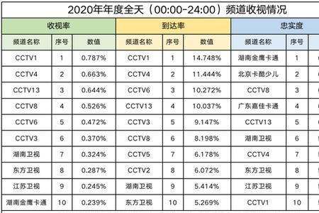 中国视听大数据什么时候有的