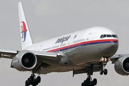 马航mh17是mh370吗