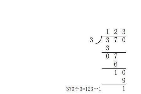 4199÷19的除法算式怎么写