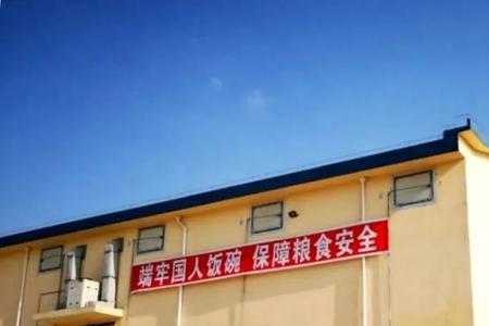 储备粮粮仓属于什么建筑类型