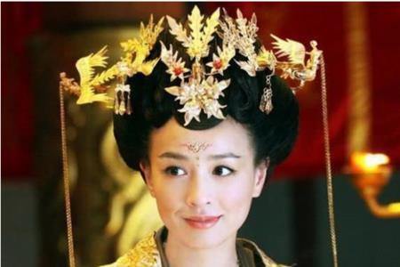 李世民为什么没娶郑丽婉