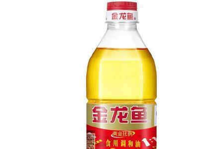 食用油标准号q02a3211s是好油吗