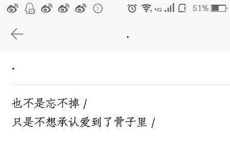 30字以内情话