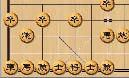 象棋为什么会发霉