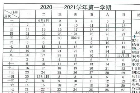 2020年小学是多少年制