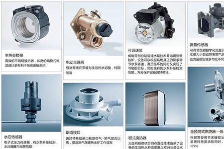 八喜冷凝炉跳e118故障码