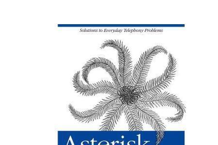 asterisk创始人