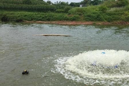 30立方鱼池用多大的增氧泵合适