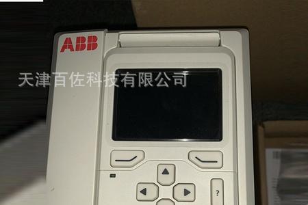 abb变频器报警46怎么解决