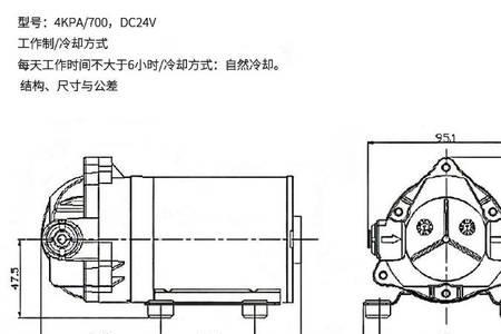 增压泵装反了会怎样