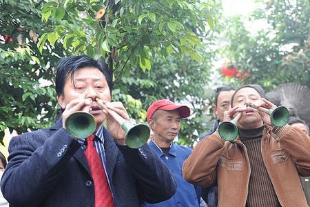 吹唢呐换气换不了气