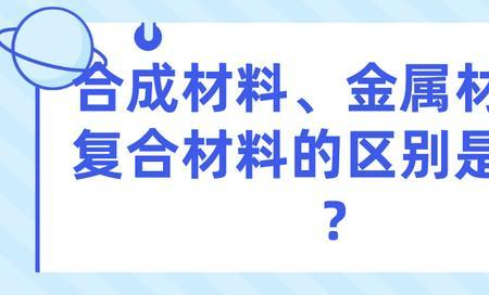 合成技术和合成科技有什么区别