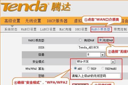 腾达路由器wifi灯不亮