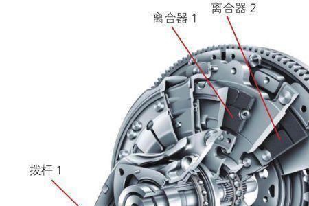 dct380湿式双离合哪些车在用