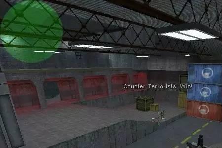 csgo 如何召唤人机