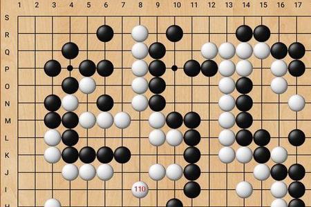 围棋棋谱的尺寸