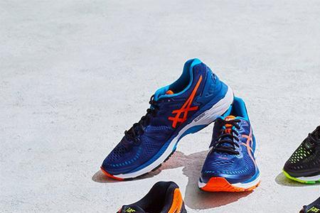 Asics爱世克斯是什么牌子