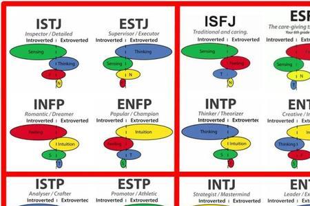 爱因斯坦是intj还是intp