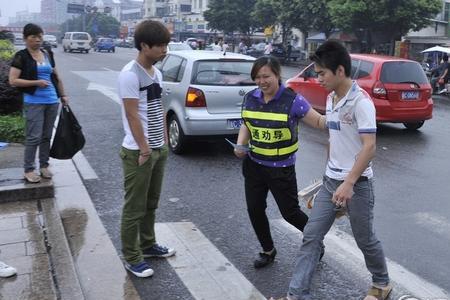 见习记者多久可以转正