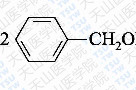 苄基氯系统命名法