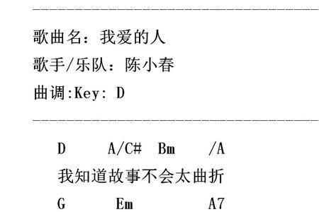 你是我的人歌词含义