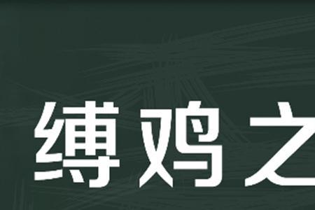 有什么成语形容众人力量大