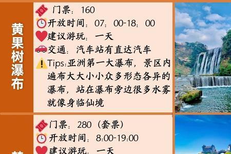 2021贵州旅游宣传口号