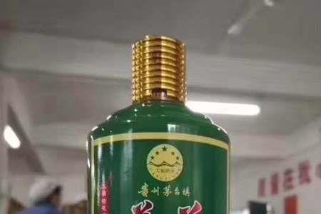 尚荷花浓香白酒口感