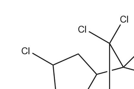 cl的分子式