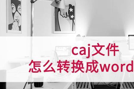 cja文件怎么转word