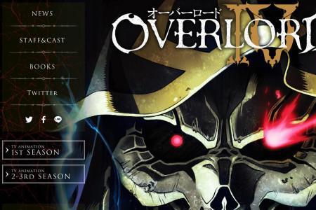 overlord小说第17卷什么时候出