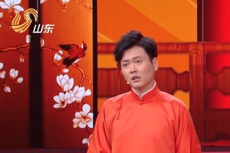 相声抬杠是什么意思