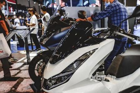 pcx160和vespa哪个好