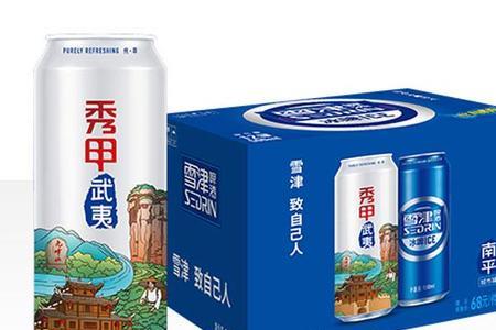 哈尔滨雪津啤酒妙虎啤酒怎么样