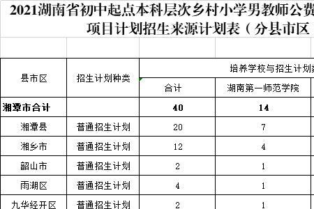 定向乡村教师主要分配到哪里