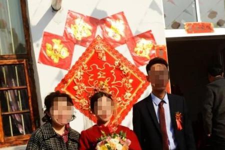 堂哥老婆怎么称呼儿子