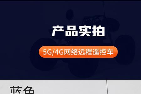 遥控车4g远程遥控多少钱