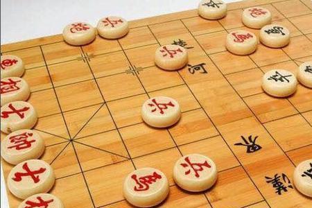 象棋中的象中间有棋可以走吗