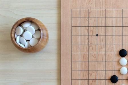 五子棋九段是什么概念