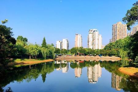 今年夏天一共是多少天